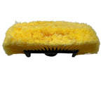 13 Inch 5-sided Brush Solar Cleaning Brush