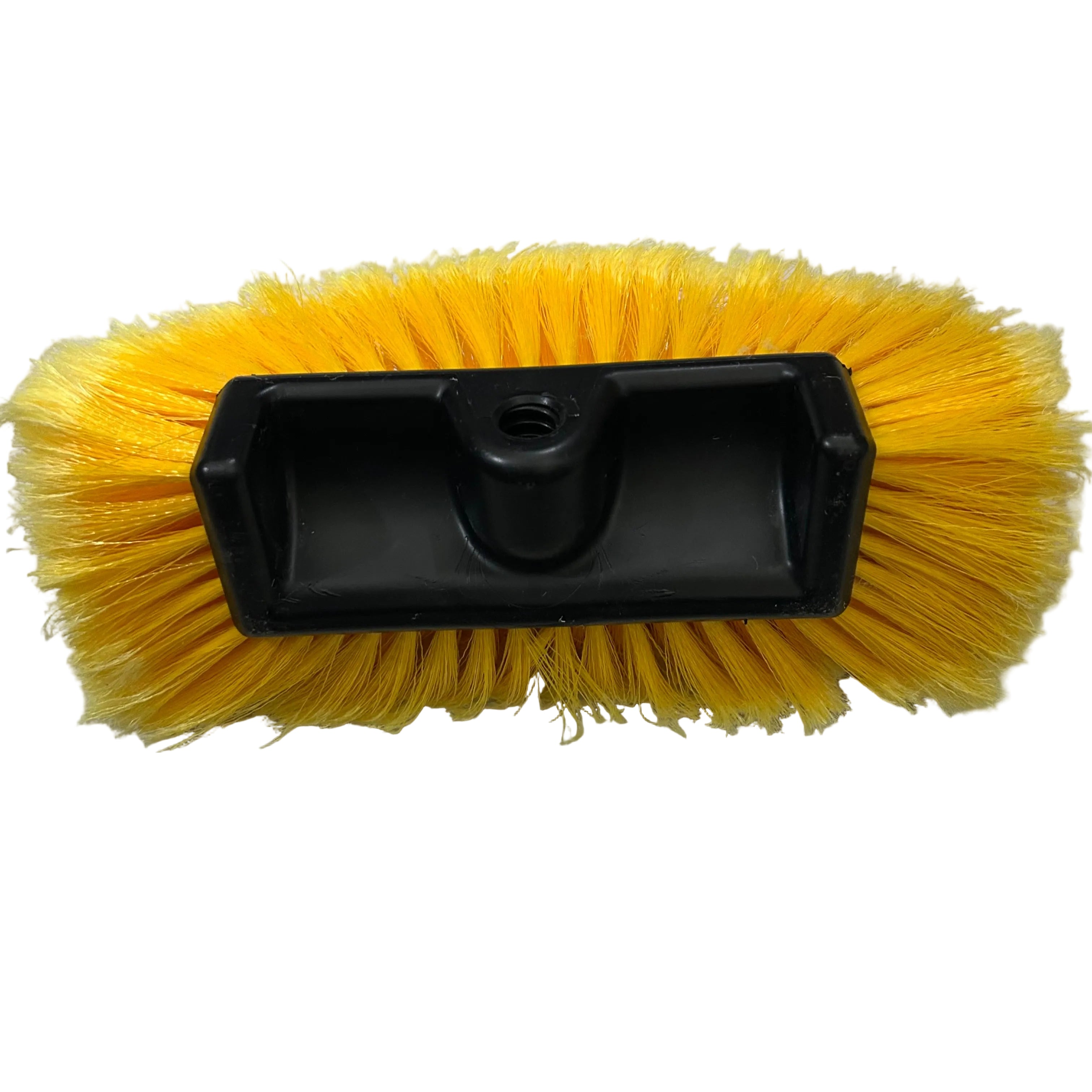 13 Inch 5-sided Brush Solar Cleaning Brush