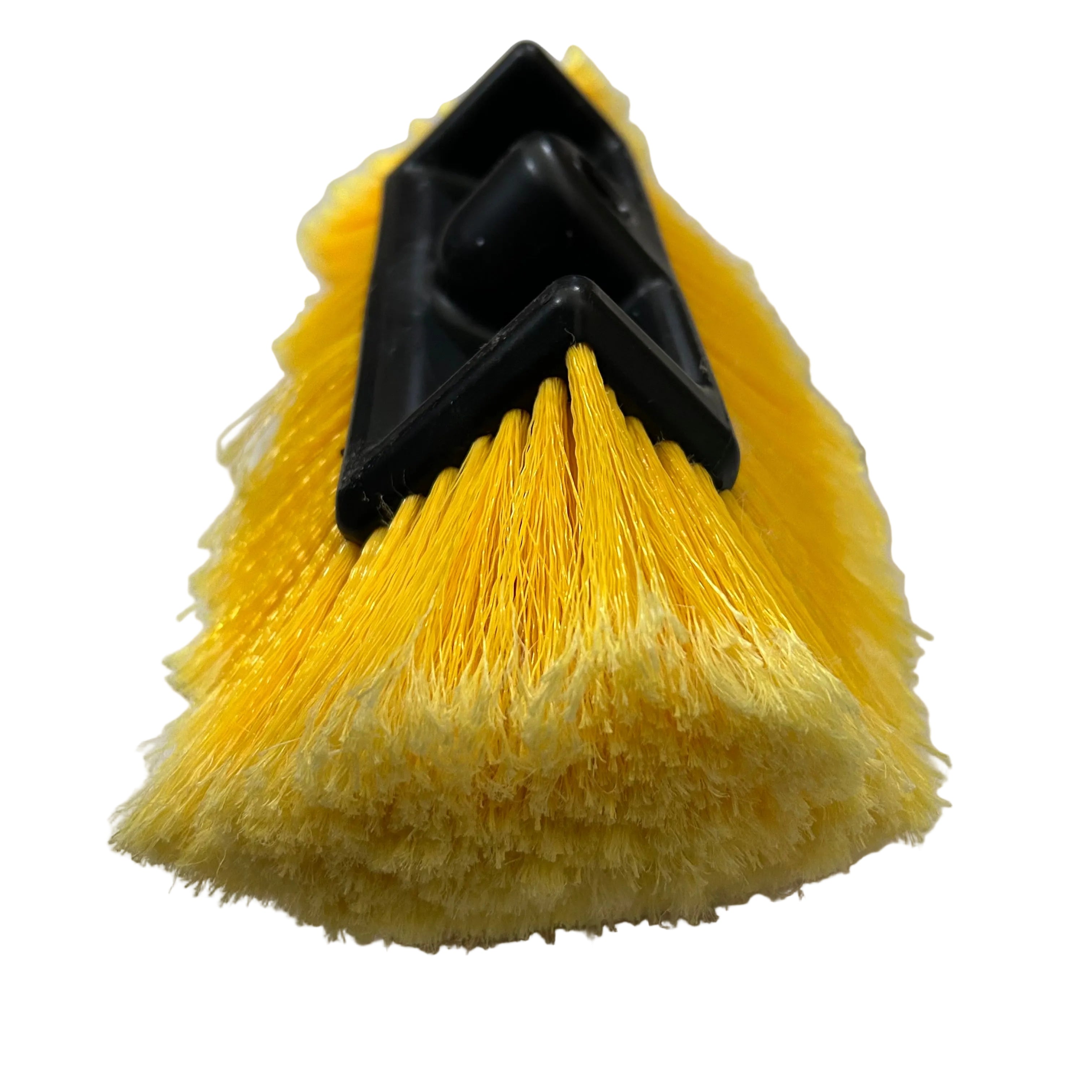 13 Inch 5-sided Brush Solar Cleaning Brush