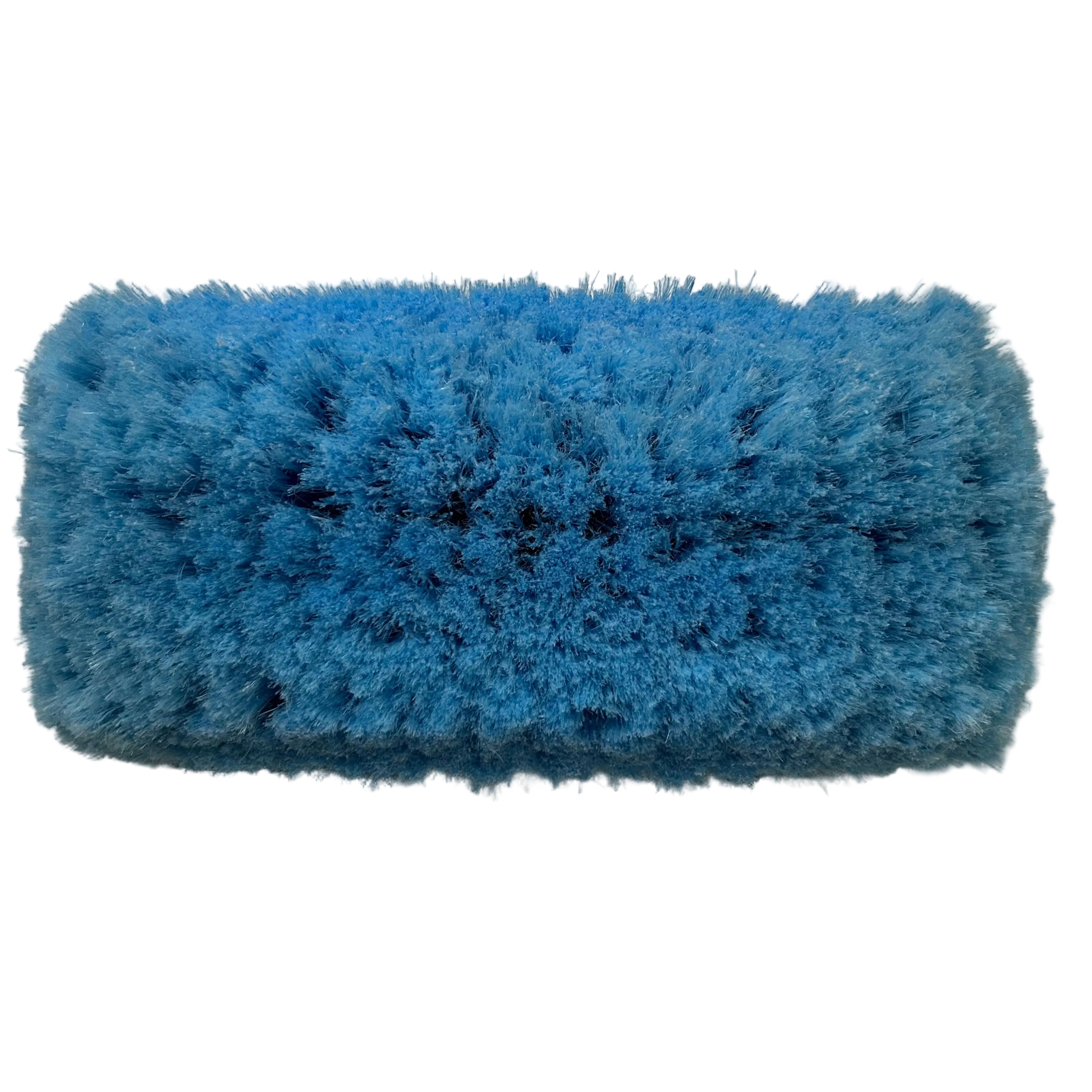 12 Inch 5-sided Solar Cleaning Brush