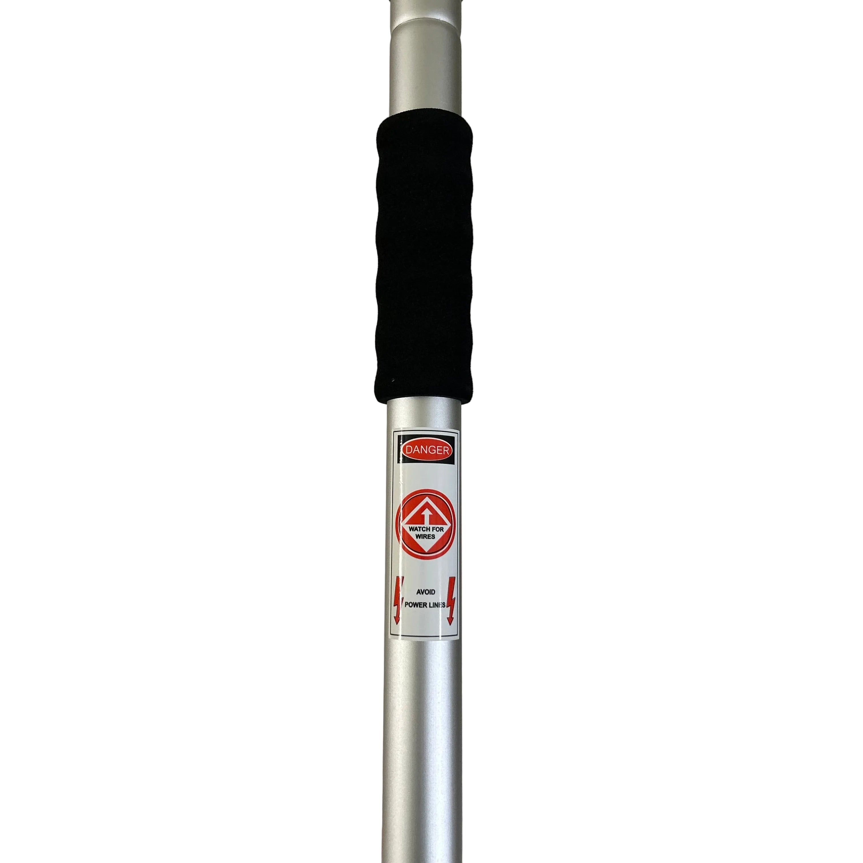 12 Inch 5-sided Solar Cleaning Brush