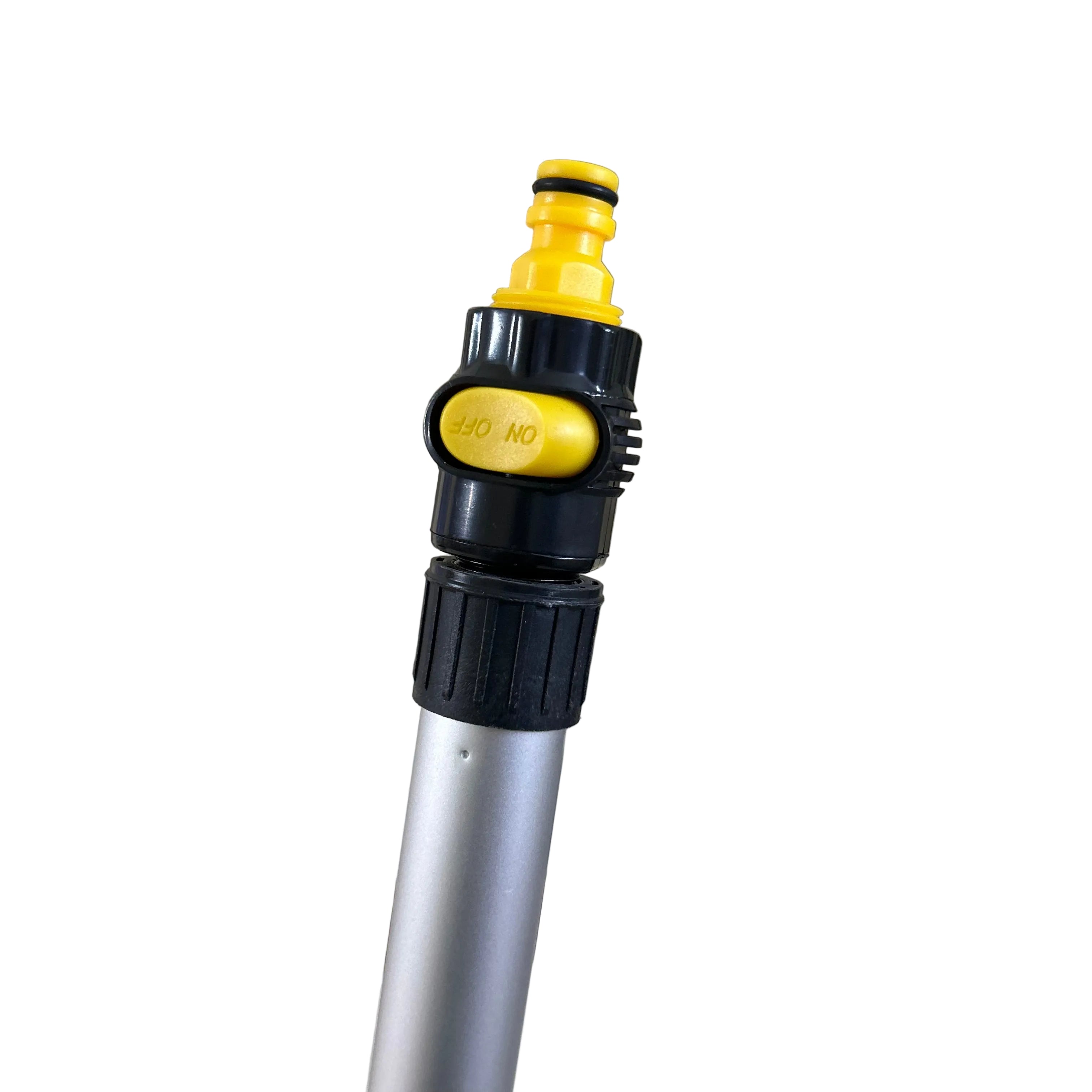12 Inch 5-sided Solar Cleaning Brush