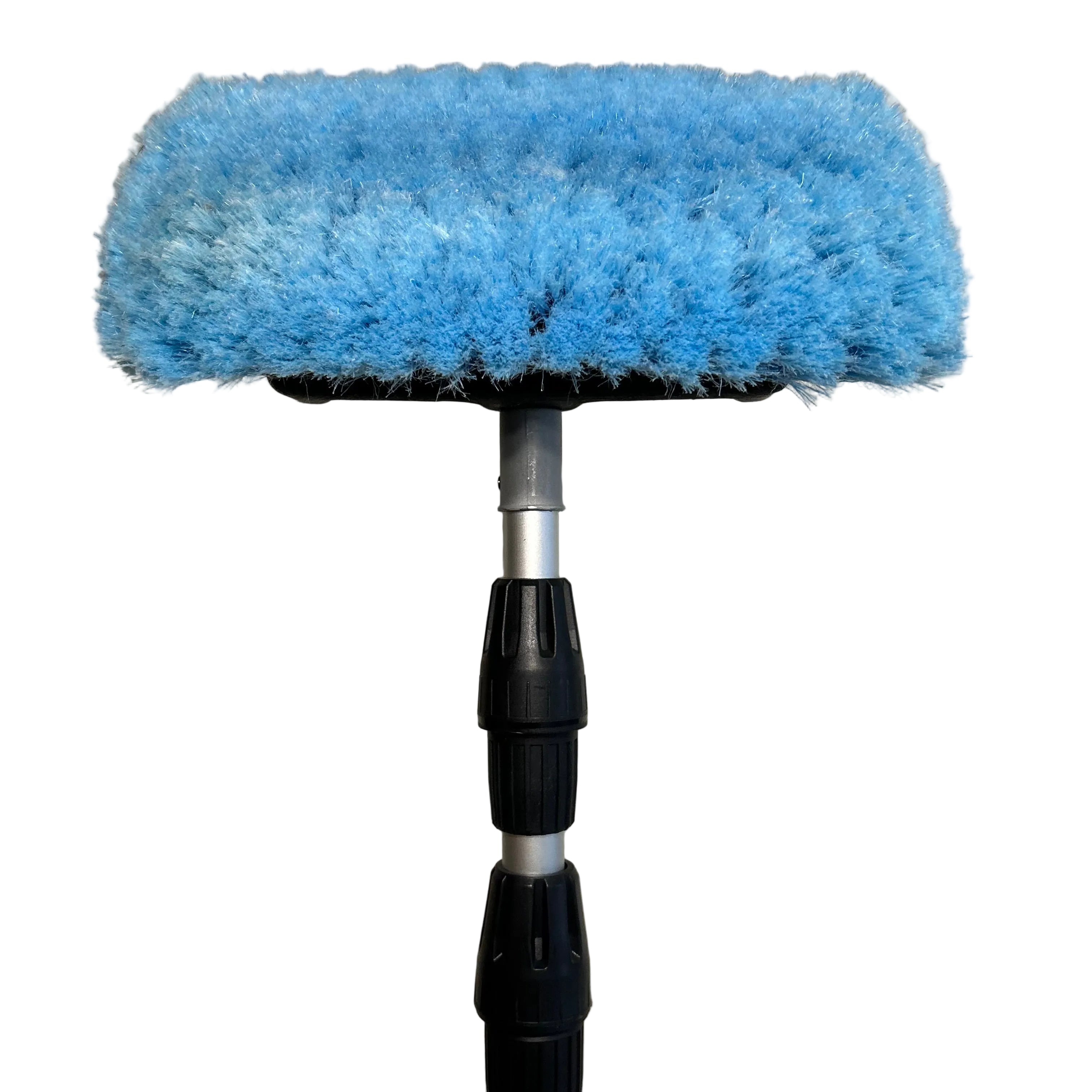 12 Inch 5-sided Solar Cleaning Brush