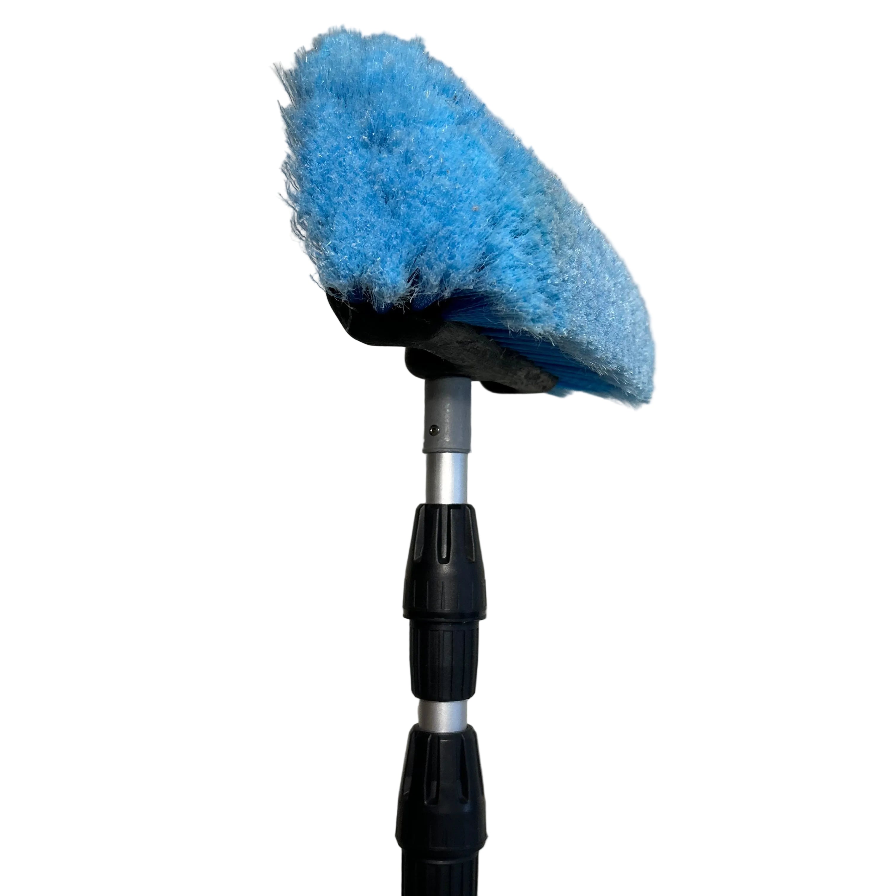12 Inch 5-sided Solar Cleaning Brush