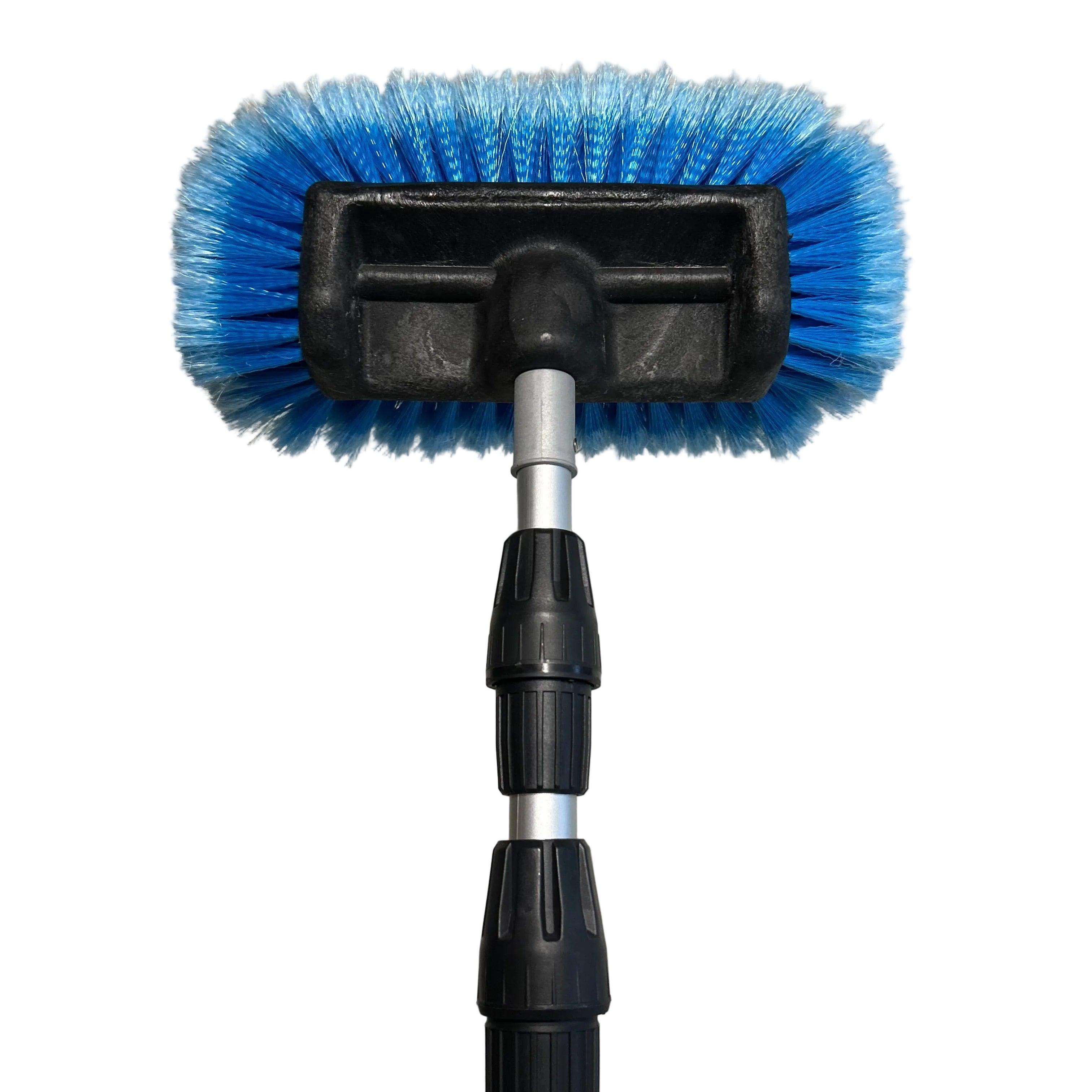 12 Inch 5-sided Solar Cleaning Brush