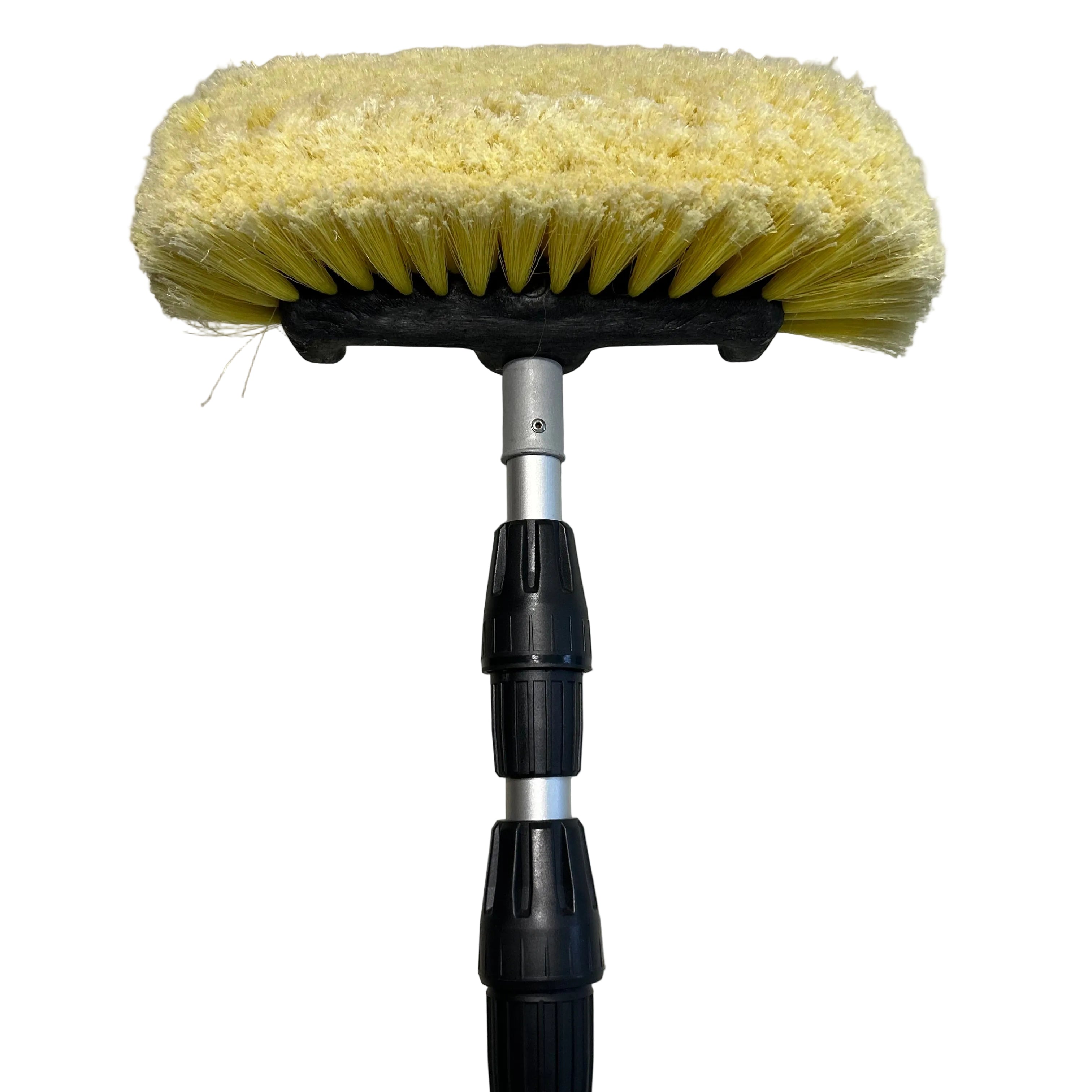 12 Inch 5-sided Solar Cleaning Brush
