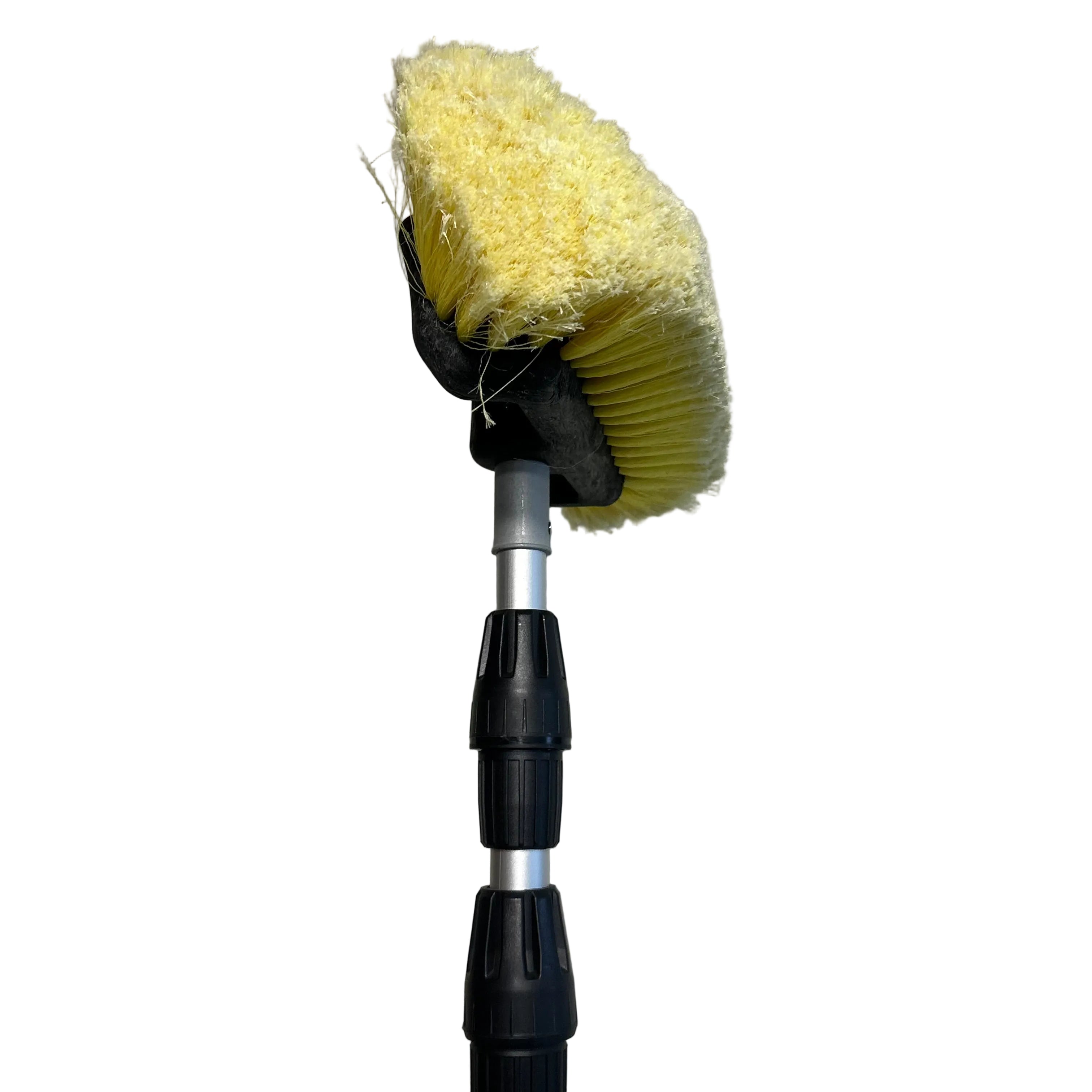 12 Inch 5-sided Solar Cleaning Brush