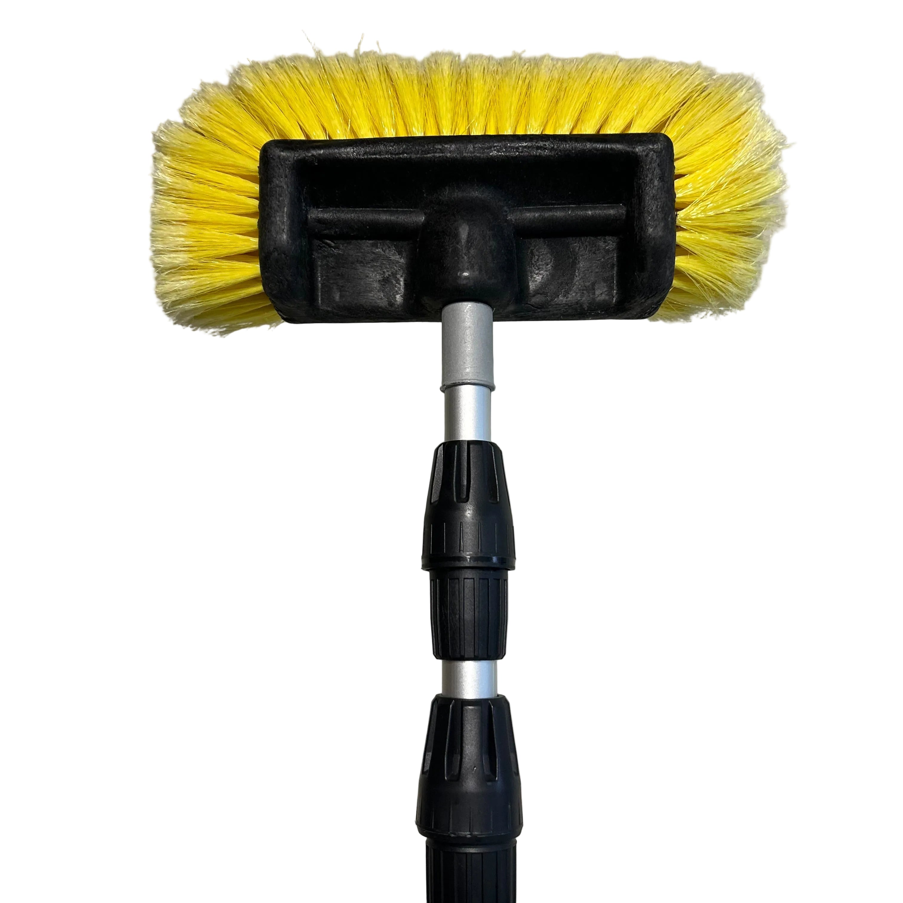 12 Inch 5-sided Solar Cleaning Brush