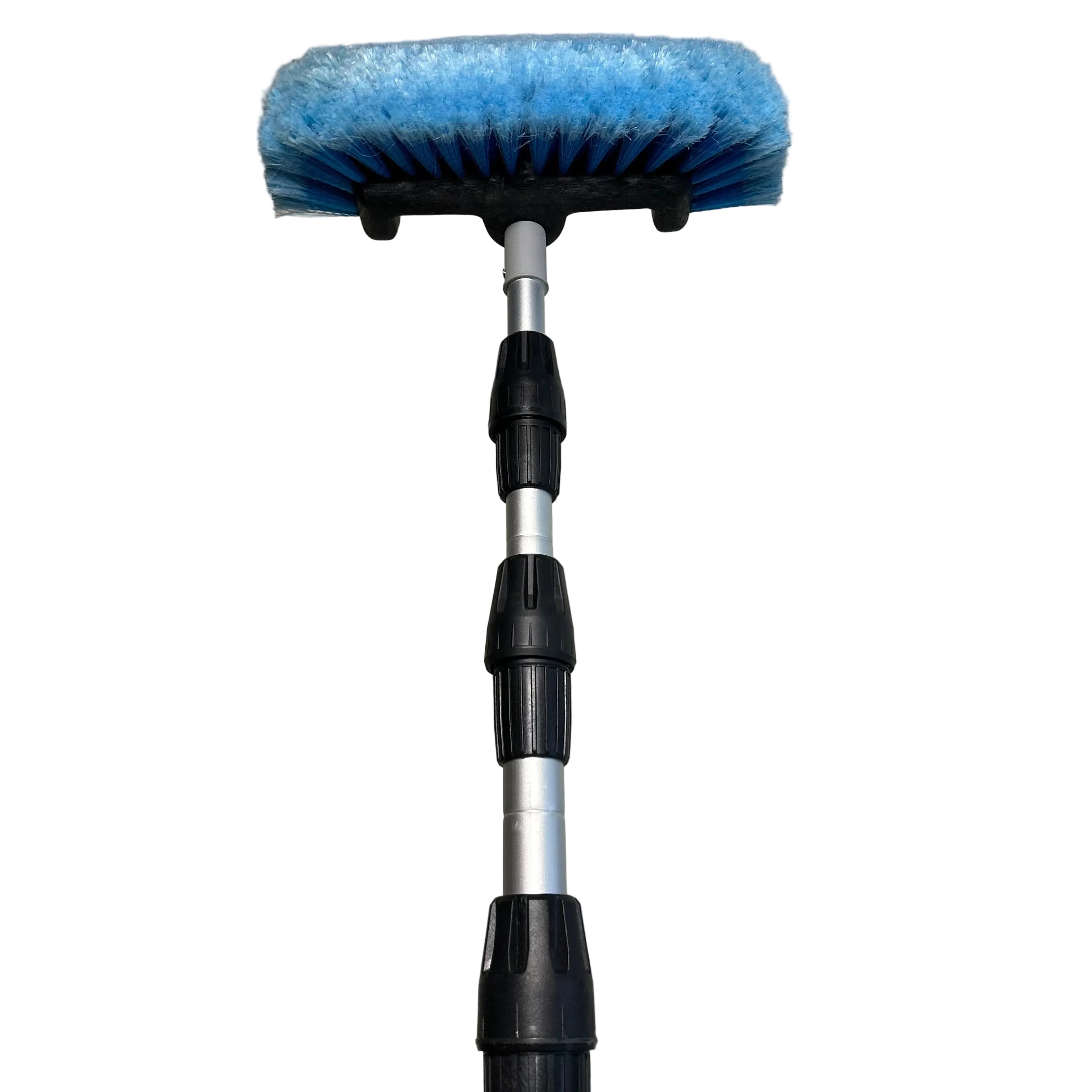 12 Inch 5-sided Solar Cleaning Brush