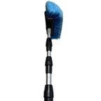 12 Inch 5-sided Solar Cleaning Brush