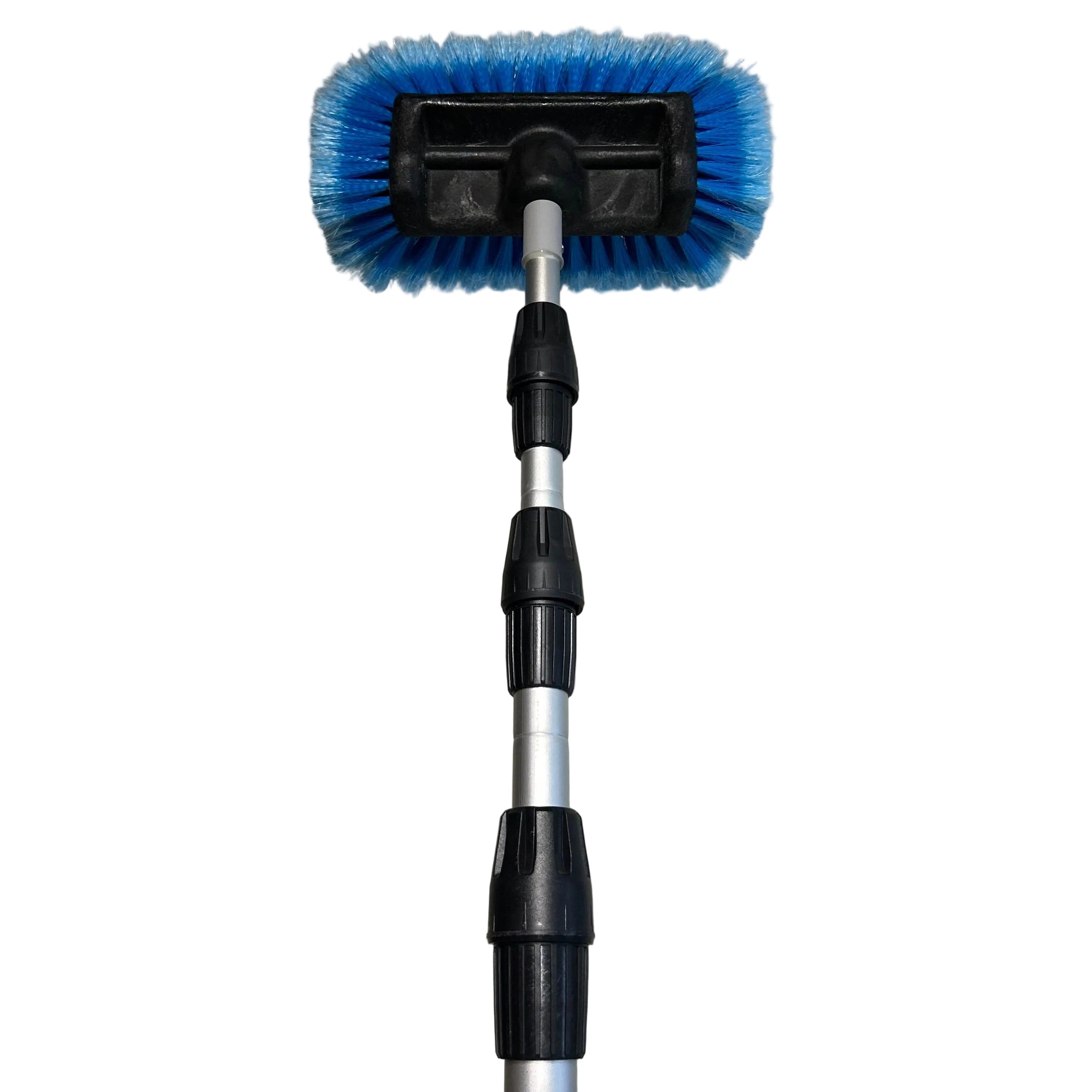 12 Inch 5-sided Solar Cleaning Brush