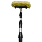 12 Inch 5-sided Solar Cleaning Brush