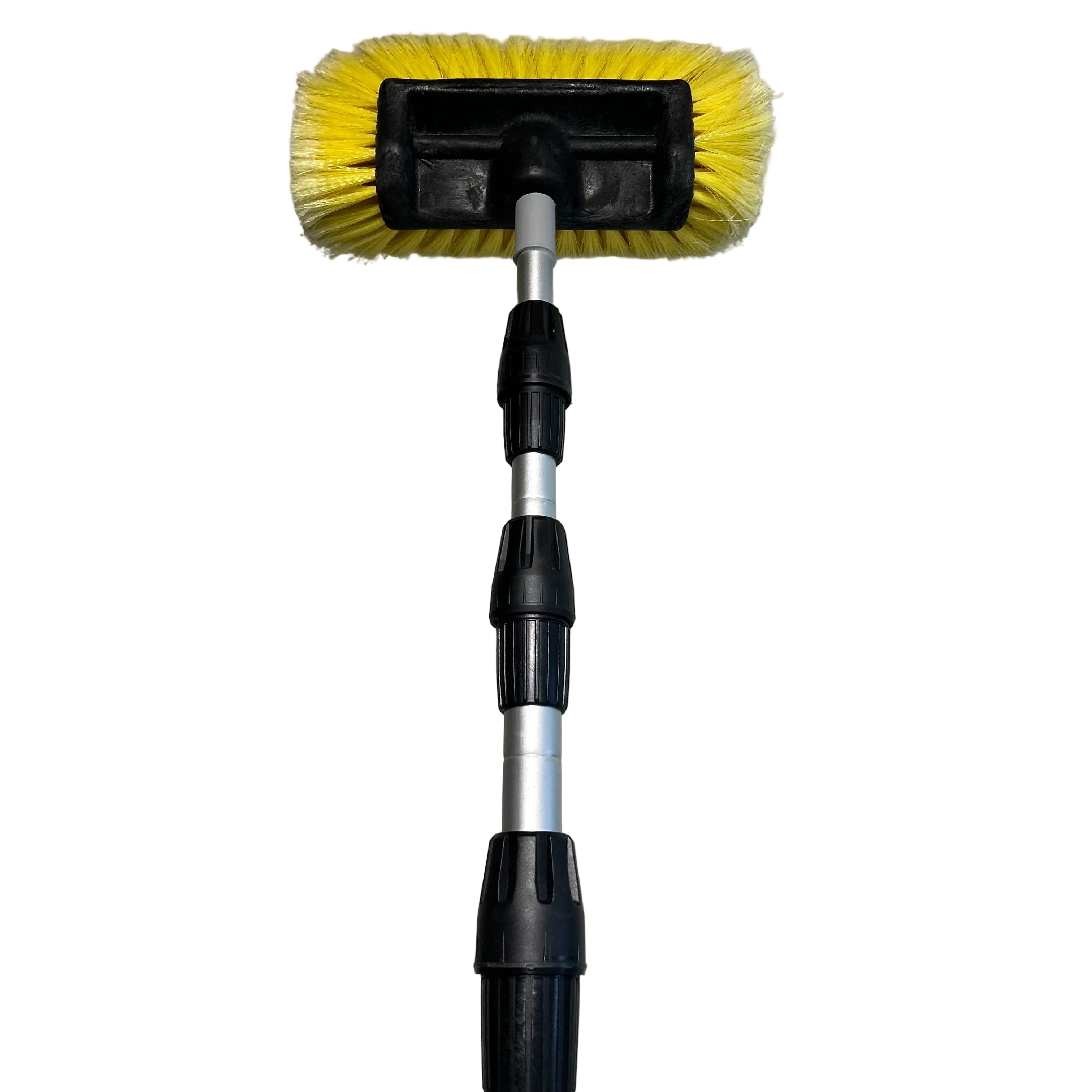 12 Inch 5-sided Solar Cleaning Brush