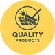 Translation missing: en.Quality Products accessibility.home