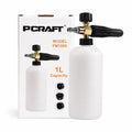 PCRAFT Foam Bottle FM1000