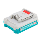 TOTAL 20V MAX Li-Ion 2.0AH Lithium Ion Battery Pack TFBLI20011 for All 20V Tools P20S