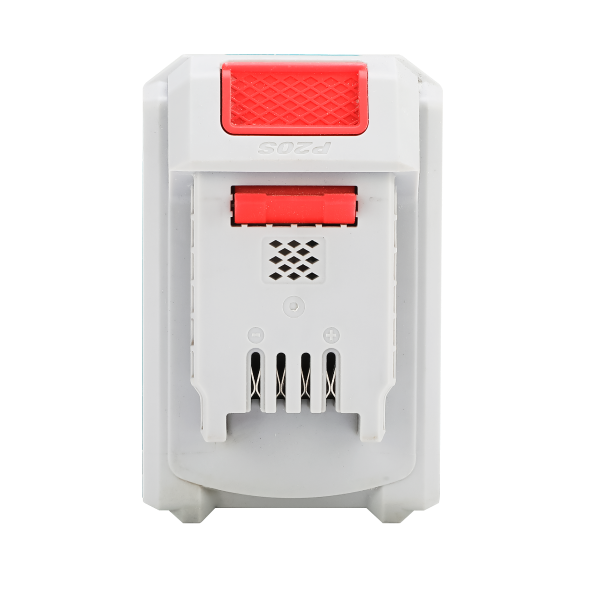 TOTAL 20V MAX Li-Ion 2.0AH Lithium Ion Battery Pack TFBLI20011 for All 20V Tools P20S