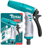 TOTAL 3-Way Plastic Trigger Nozzle THWS010301