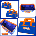 WADFOW 16 inch Tools bag WTG3116 | Best tool bag in Pakistan