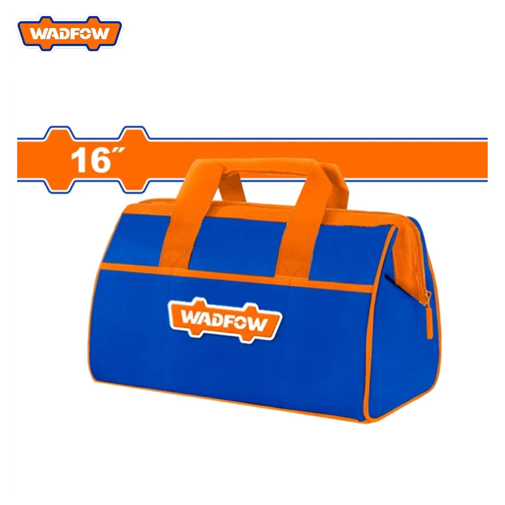 WADFOW 16 inch Tools bag WTG3116 | Best tool bag in Pakistan
