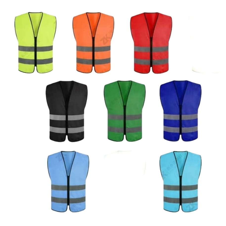 Safety Reflective Jacket
