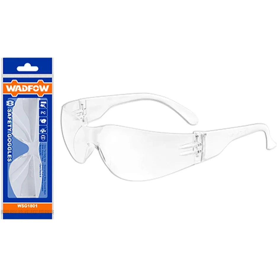 WSG1801 Safety Goggles Durable