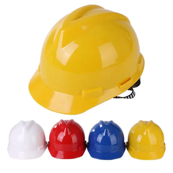 Safety Helmet - Hard Hat