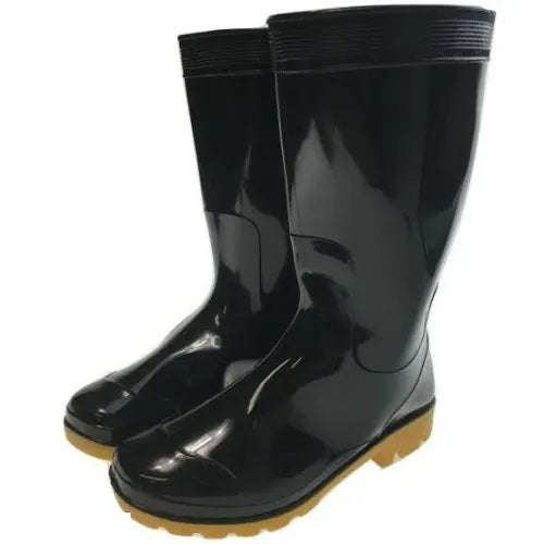 Extra Long Gum Boots - Rubber Shoes