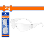 WSG1801 Safety Goggles Durable