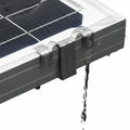CHINESE Stainless Steel Solar Panel drain clips 30mm