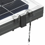 CHINESE Stainless Steel Solar Panel drain clips 30mm