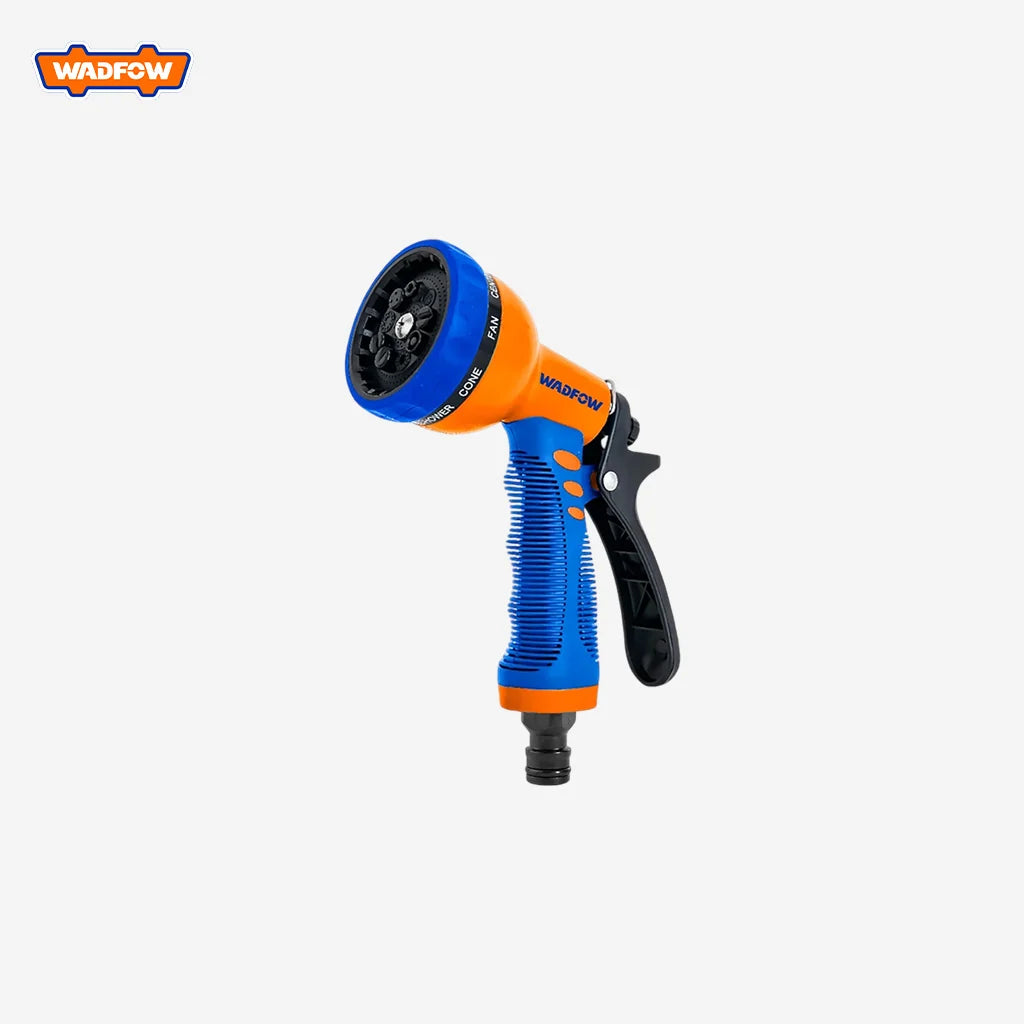 Wadfow Plastic trigger nozzle WNE9E34