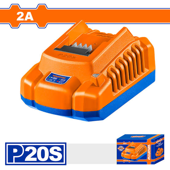 WFCP502 Battery charger 2A 20S