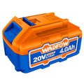 WLBP540 Lithium-Ion battery pack 4.0 AH