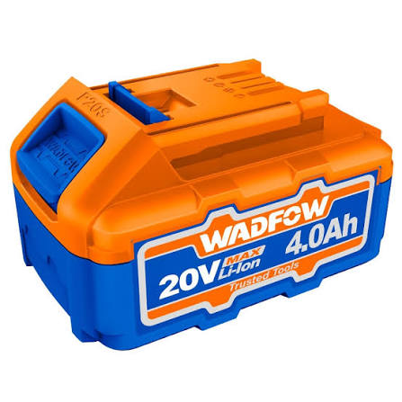 WLBP540 Lithium-Ion battery pack 4.0 AH