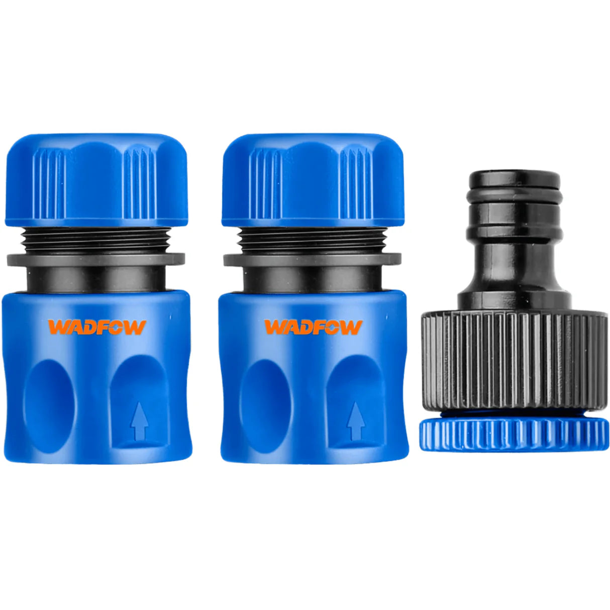 WADFOW Hose Connector Sets - WQC2E33
